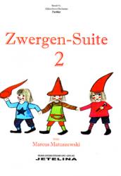 Zwergen-Suite II 